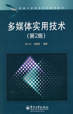 多媒体实用技术