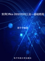 实用Office 2002/2003