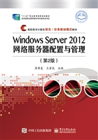 Windows Server 2012