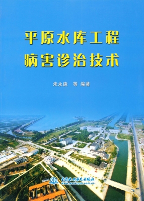 平原水库工程病害诊治