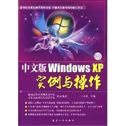 中文版Window XP实例