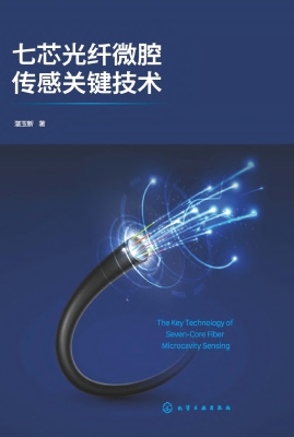 七芯光纤微腔传感关键