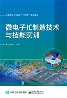 微电子IC制造技术与技