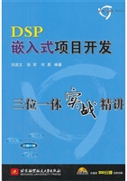 DSP嵌入式项目开发三
