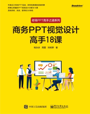 商务PPT视觉设计高手1