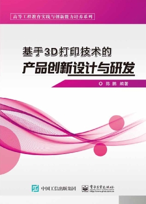 基于3D打印技术的产品