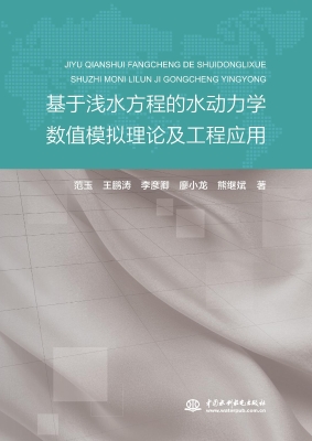 基于浅水方程的水动力