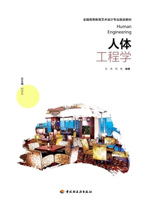 人体工程学