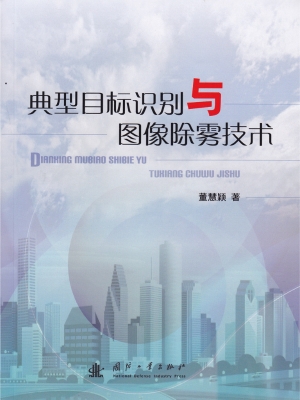 典型目标识别与图像除