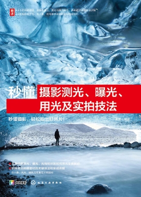 秒懂摄影测光、曝光、