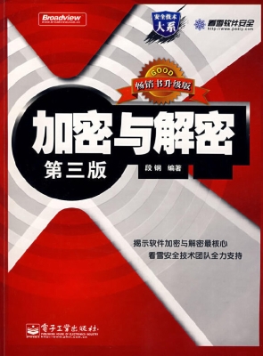 加密与解密