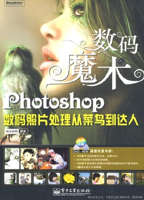 Photoshop数码照片处