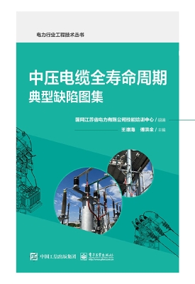 中压电缆全寿命周期典
