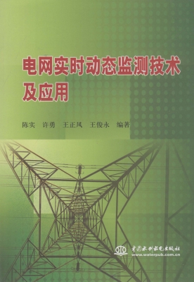 电网实时动态监测技术