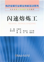闪速熔炼工