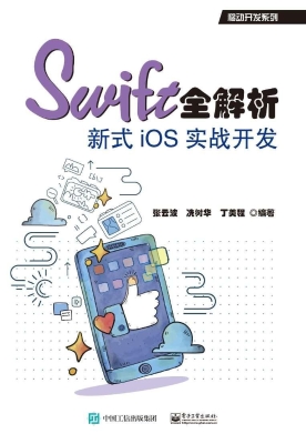 Swift全解析——新式i