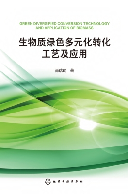 生物质绿色多元化转化