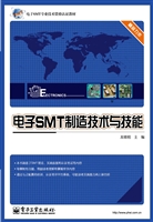 电子SMT制造技术与技