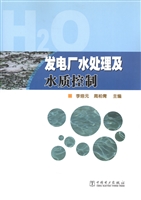 发电厂水处理及水质控