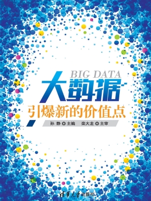 大数据——引爆新的价