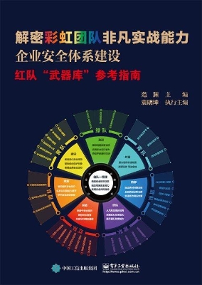 解密彩虹团队非凡实战