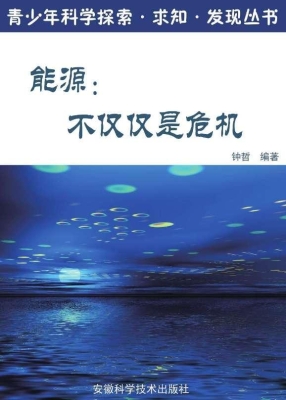 能源：不仅仅是危机