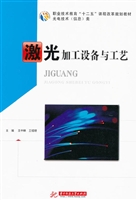 激光加工设备与工艺