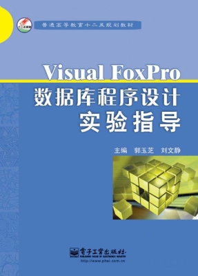 Visual FoxPro数据库