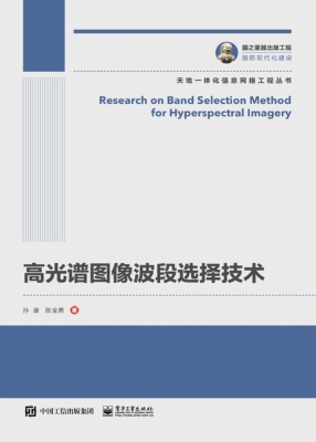 高光谱图像波段选择技
