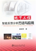 地下工程智能反馈分析