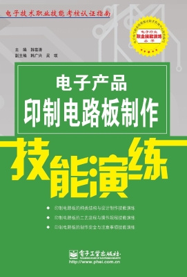 电子产品印制电路板制