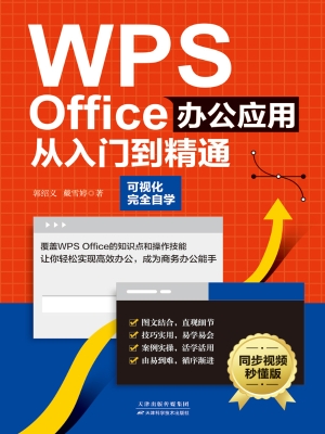 WPS Office办公应用从