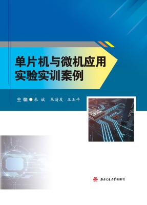 单片机与微机应用实验
