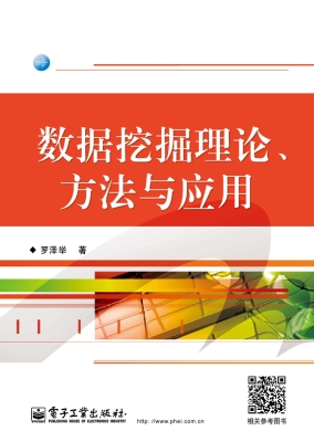 数据挖掘理论、方法与
