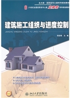 建筑施工组织与进度控