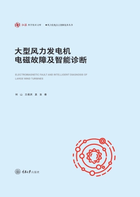 大型风力发电机电磁故
