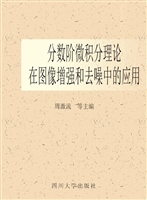 分数阶微积分理论在图