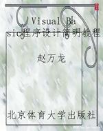 Visual Basic程序设计