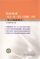 国家标准《电力（业）安全