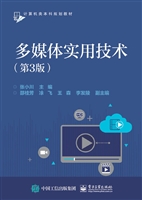 多媒体实用技术