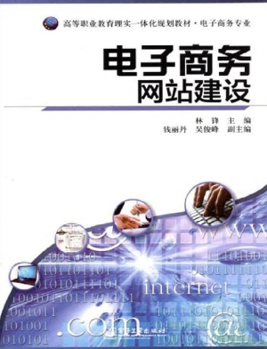 电子商务网站建设