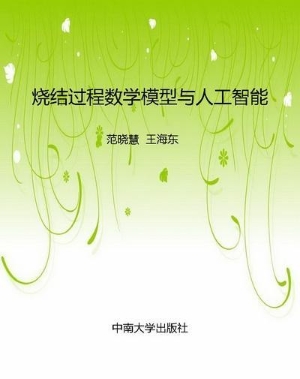 烧结过程数学模型与人