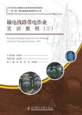 输电线路带电作业实训