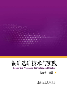 铜矿选矿技术与实践