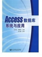 Access数据库系统与应