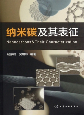 新型碳材料及其表征
