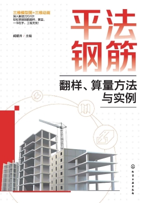 平法钢筋翻样、算量方
