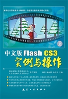 中文版Flash CS3实例