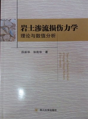 岩土渗流损伤力学理论