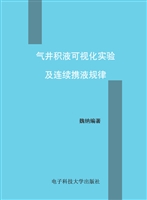 气井积液可视化实验及